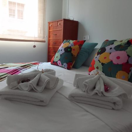 Akelarre Apartment บิลเบา ภายนอก รูปภาพ