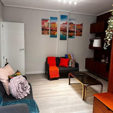 Akelarre Apartment บิลเบา ภายนอก รูปภาพ