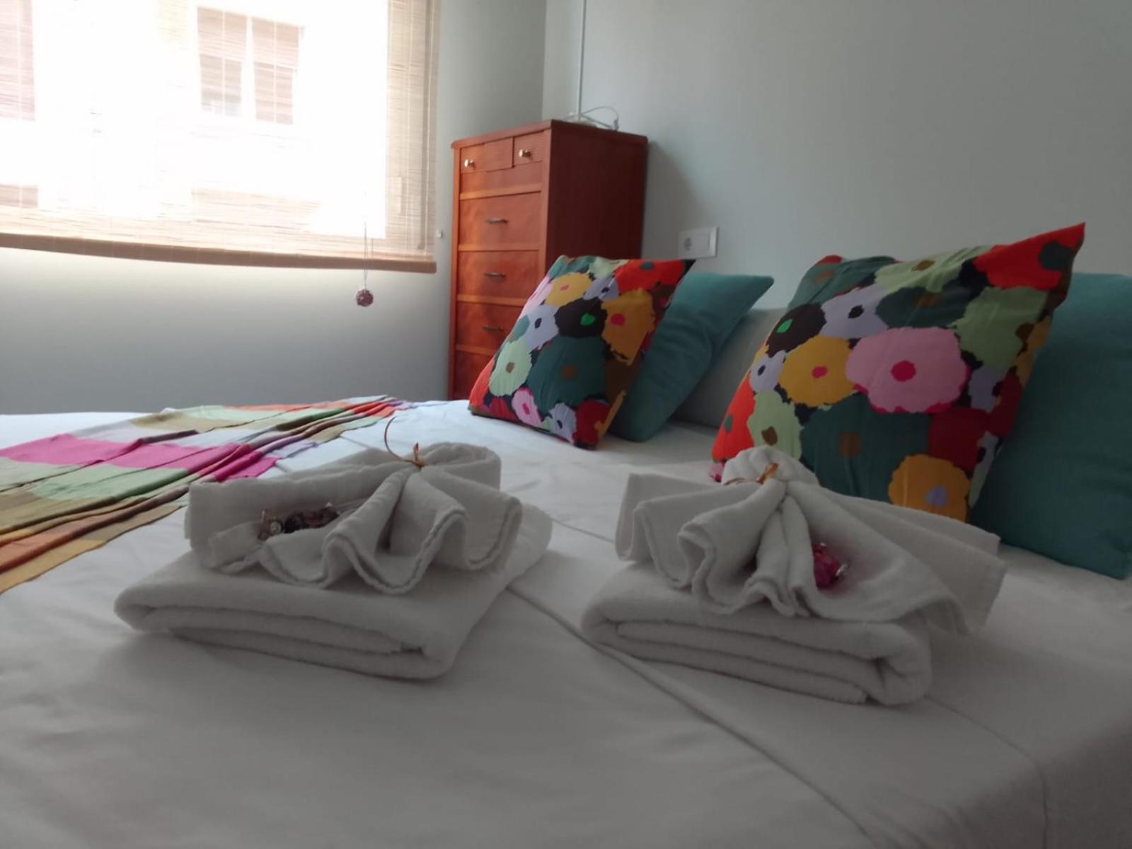 Akelarre Apartment บิลเบา ภายนอก รูปภาพ