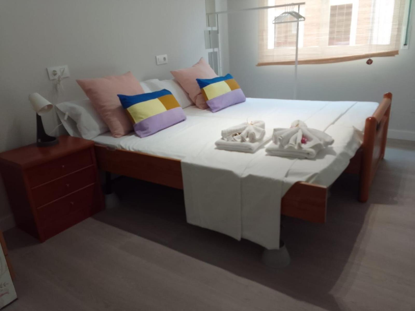 Akelarre Apartment บิลเบา ภายนอก รูปภาพ