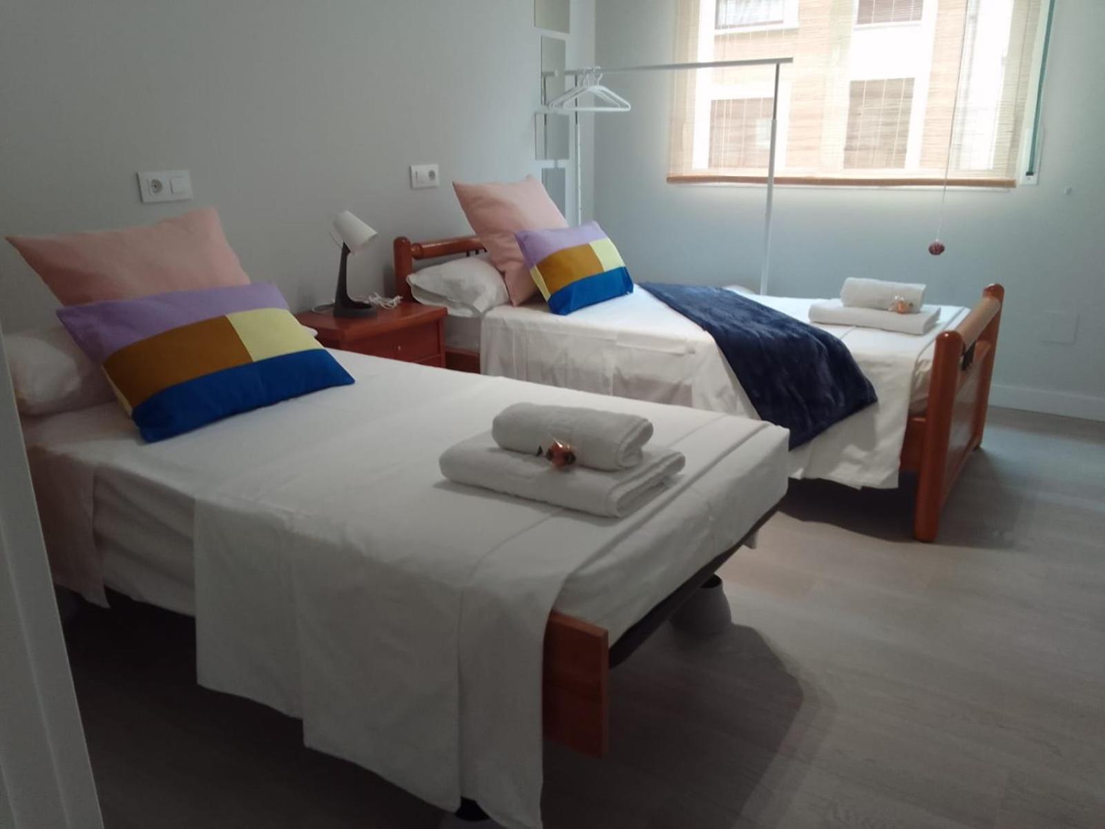 Akelarre Apartment บิลเบา ภายนอก รูปภาพ