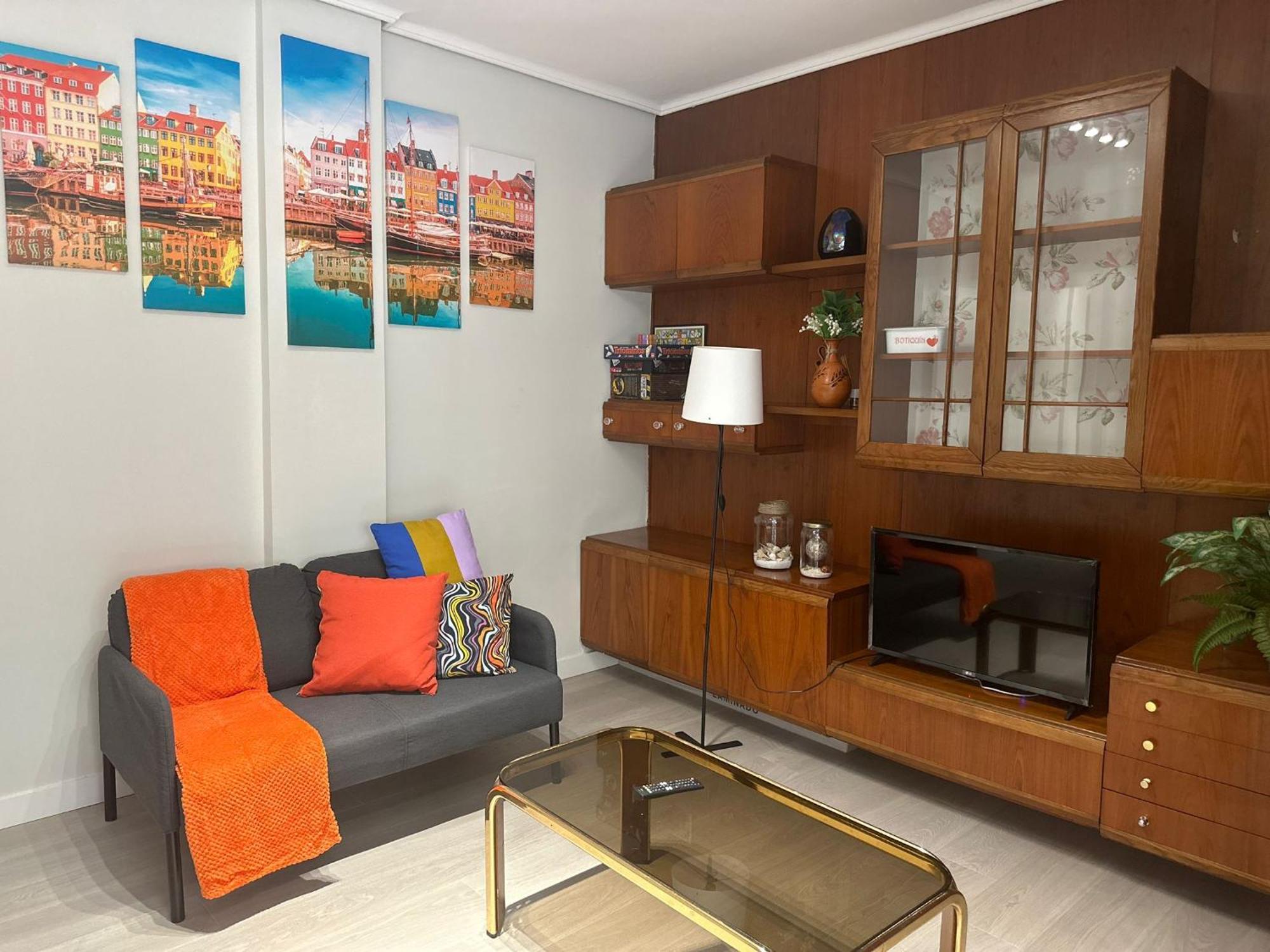 Akelarre Apartment บิลเบา ภายนอก รูปภาพ