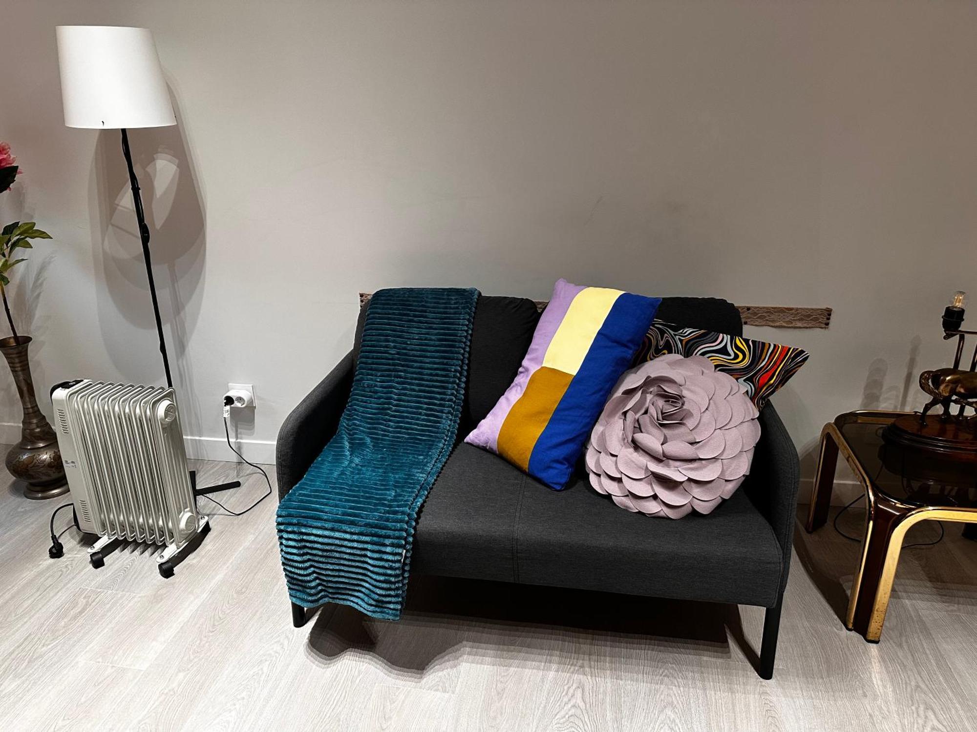 Akelarre Apartment บิลเบา ภายนอก รูปภาพ